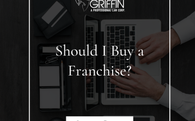 Should I Buy a Franchise?