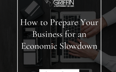 How to Prepare Your Business for an Economic Slowdown