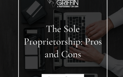 The Sole Proprietorship: Pros and Cons