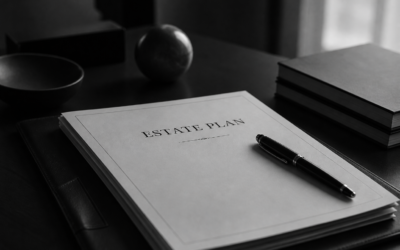 Most Estate Plans Fail Before They&rsquo;re Ever Used